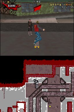 Image in-game