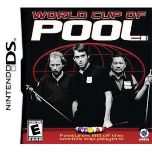 World Cup of Pool