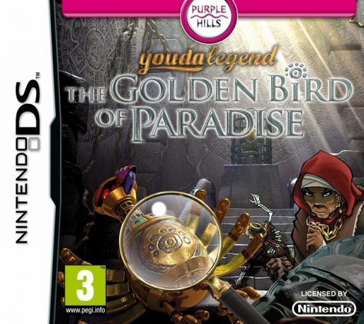 Youda Legend : L'Oiseau d'Or du Paradis