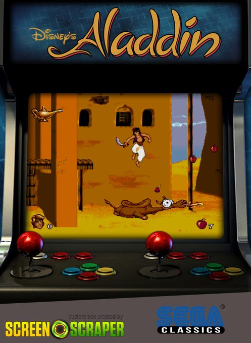 Aladdin