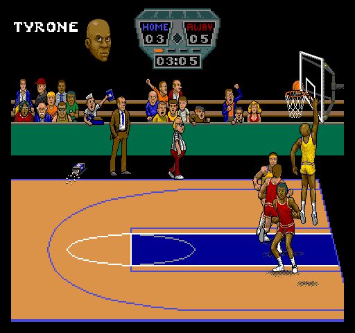 Image in-game