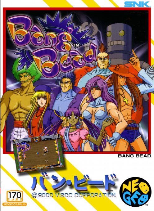 Bang Bead