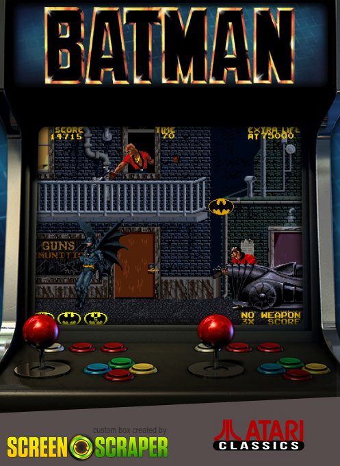 Batman