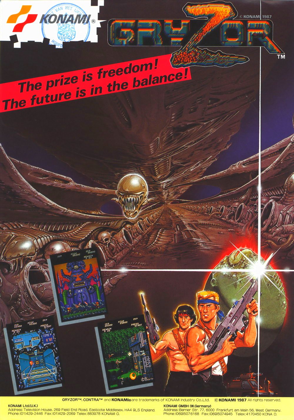 Contra