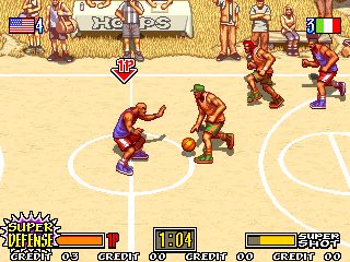 Image in-game