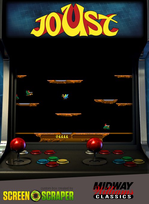 Joust