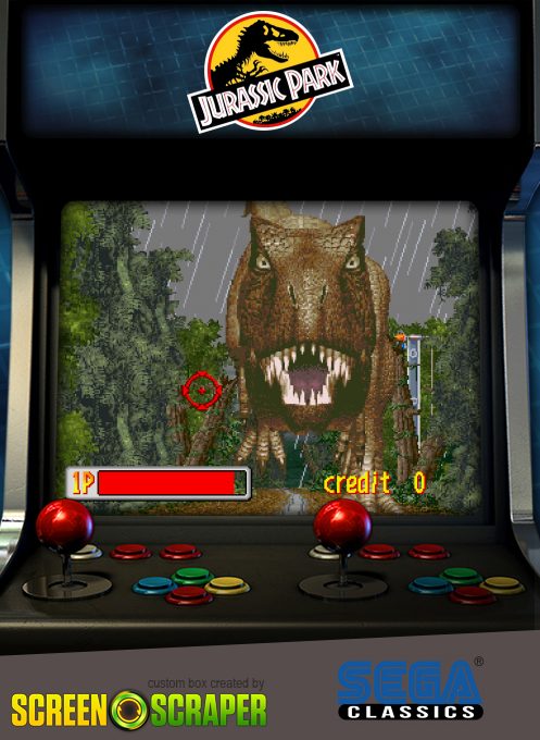 Jurassic Park