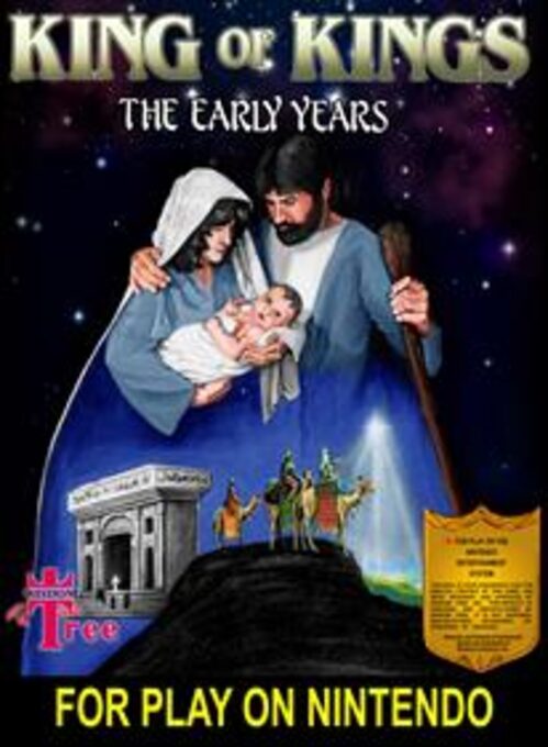 King of Kings, The