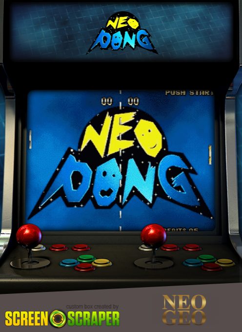Neo Pong