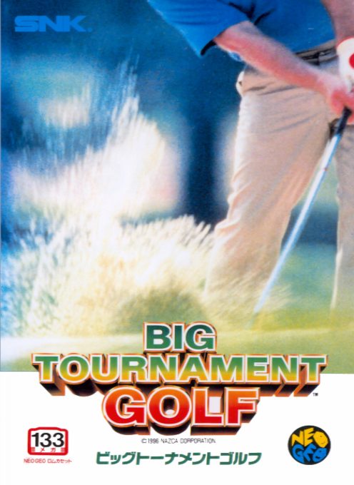 Neo Turf Masters