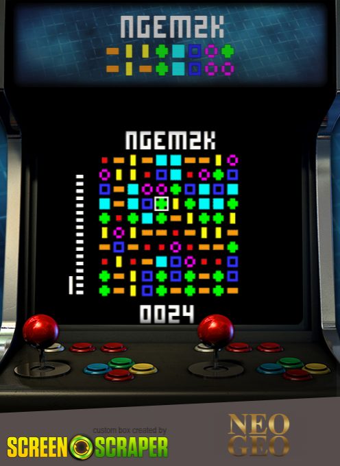 NGEM2K