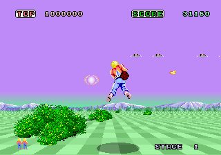 Image in-game