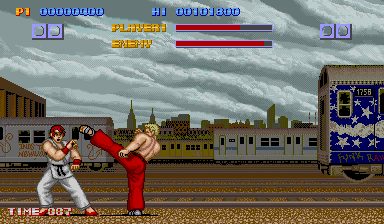 Image in-game