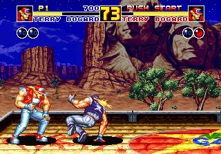Image in-game