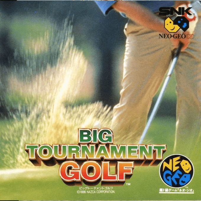 Neo Turf Masters