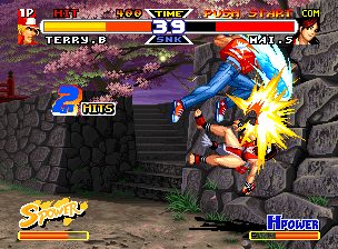 Image in-game