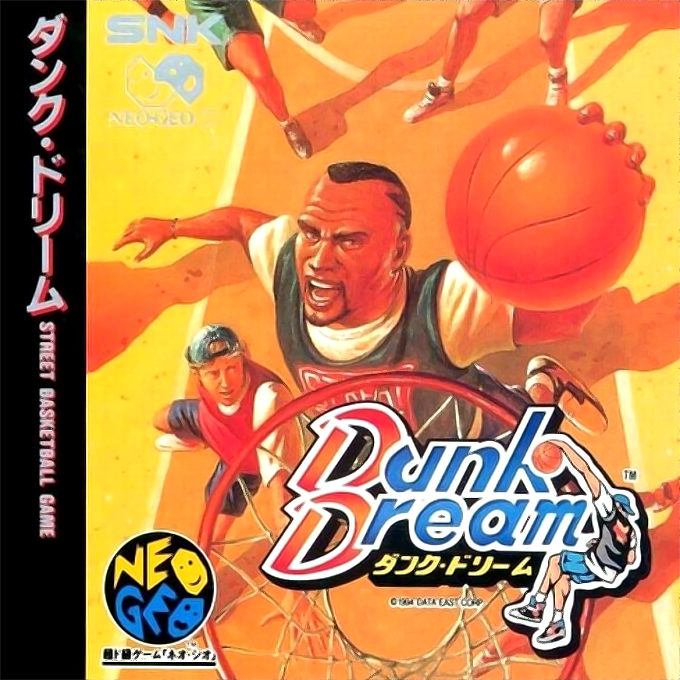 Street Slam