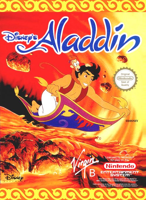 Aladdin