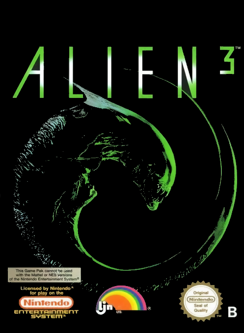 Alien 3