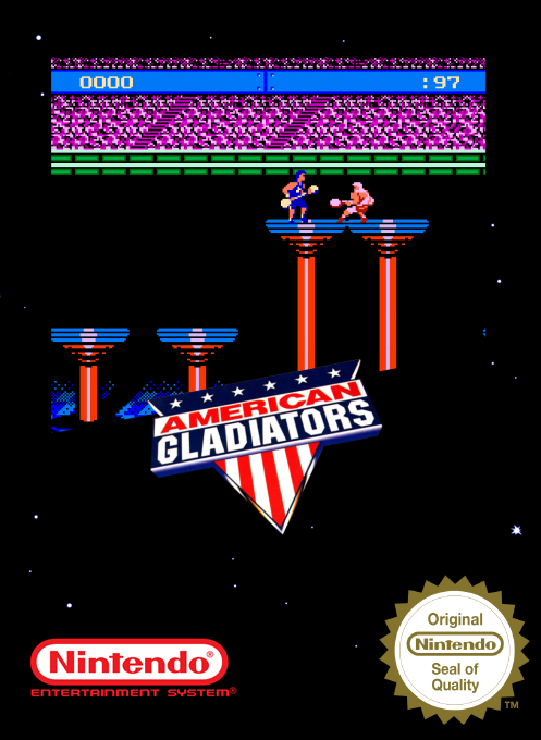 American Gladiators