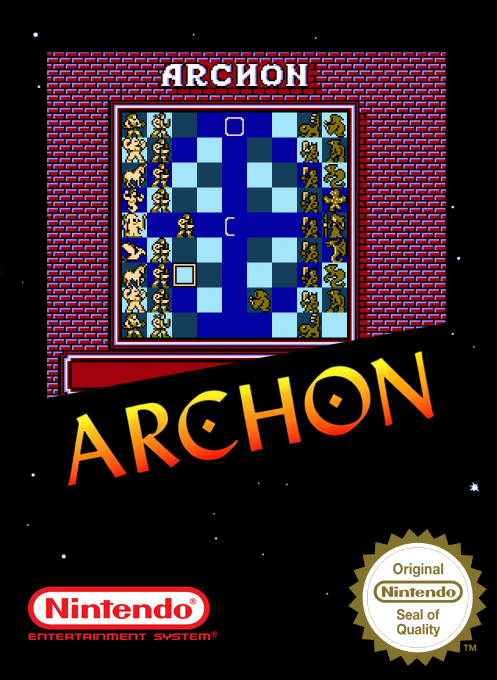 Archon