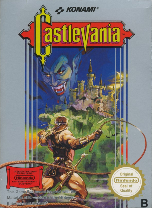 Castlevania