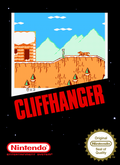 Cliffhanger