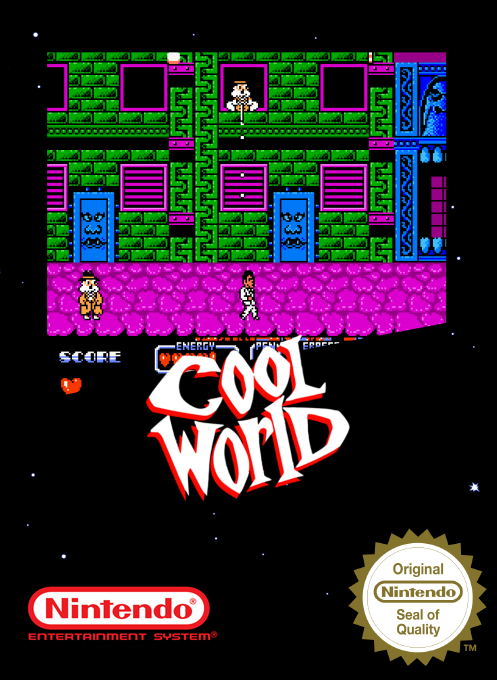 Cool World