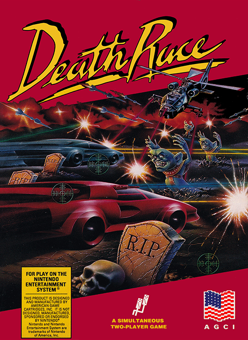 Death Race