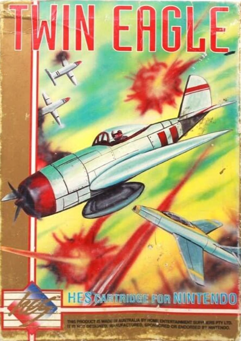 Double Strike : Aerial Attack Force