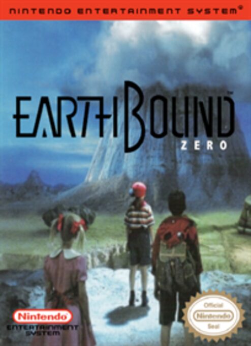 Earth Bound
