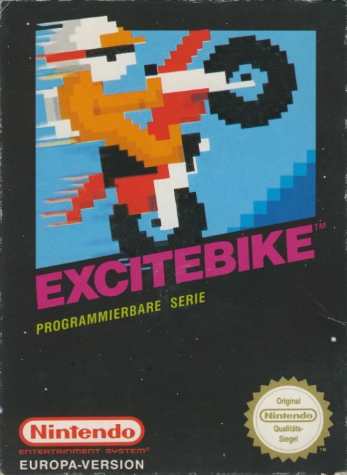 Excitebike