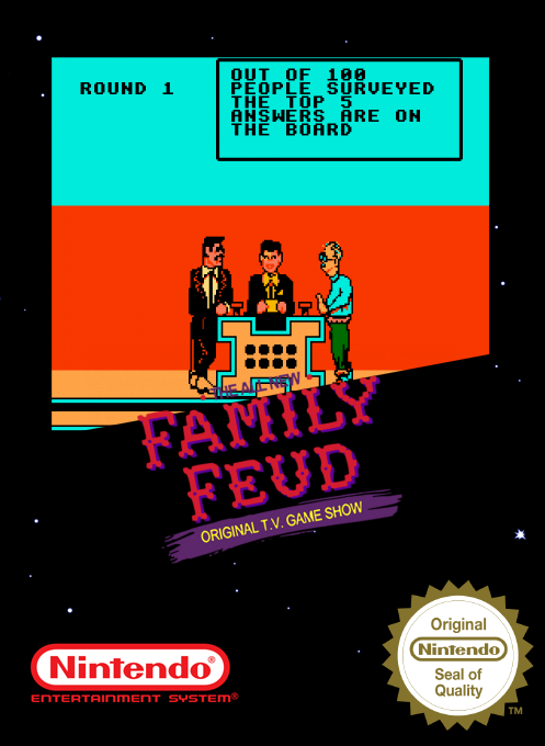 Family Feud