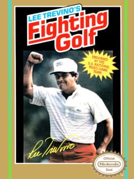 Fighting Golf