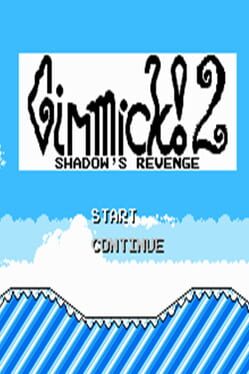 Gimmick!