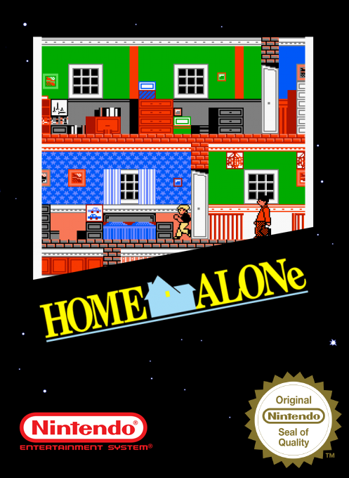 Home Alone