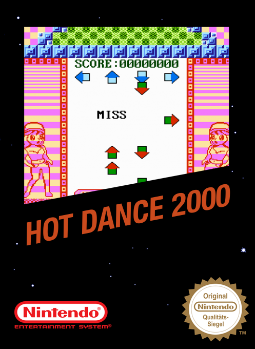 Hot Dance 2000