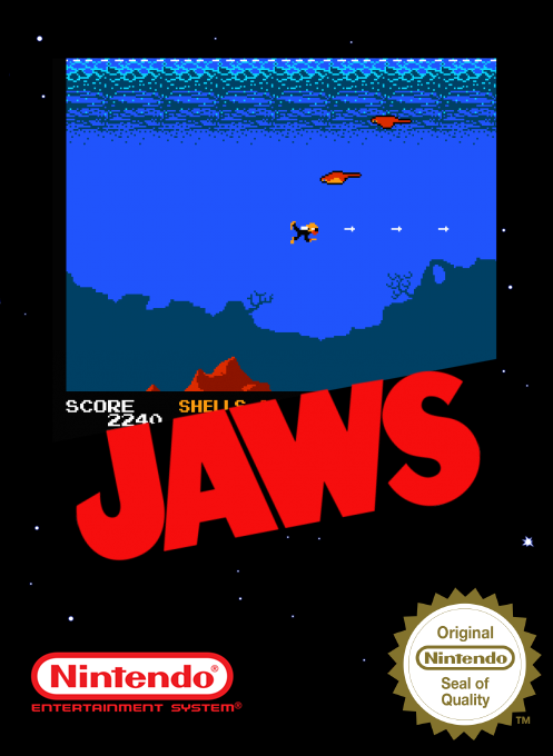 Jaws