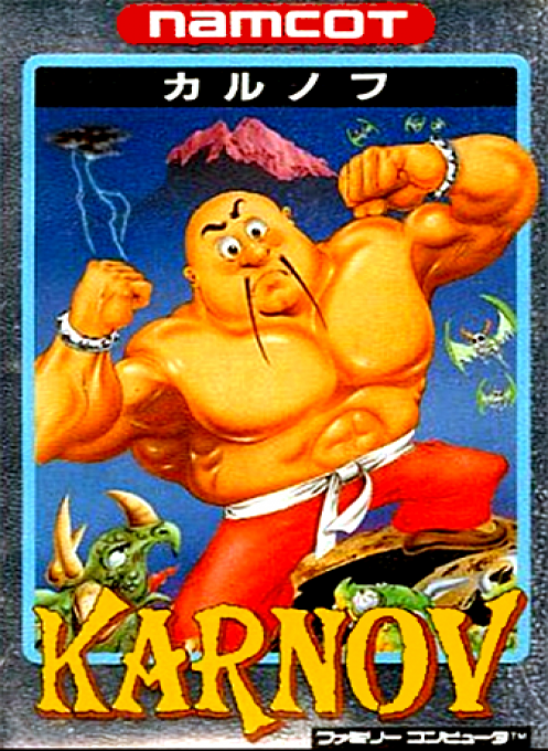 Karnov