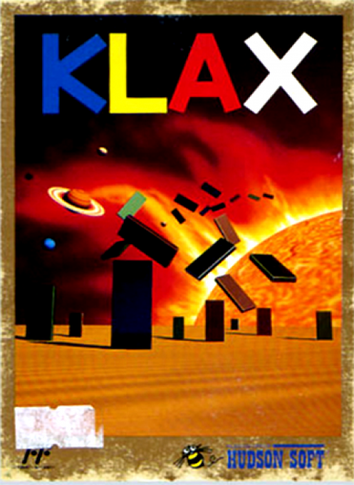 Klax