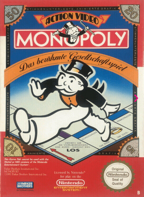 Monopoly