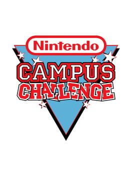 Nintendo Campus Challenge 1991