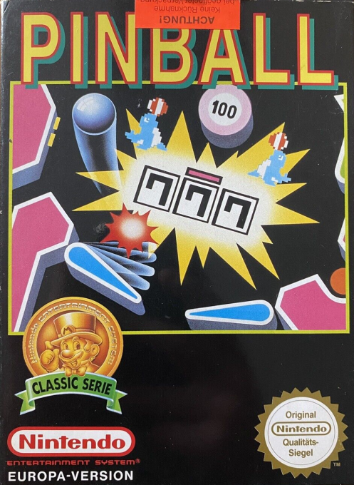 Pinball