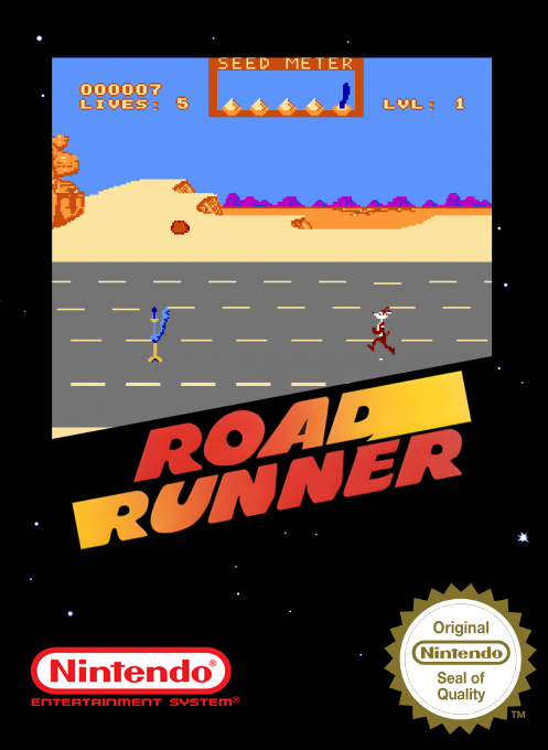 Road Runner