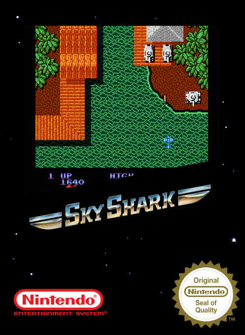 Sky Shark
