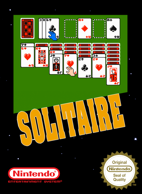 Solitaire