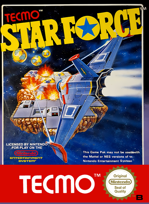 Star Force