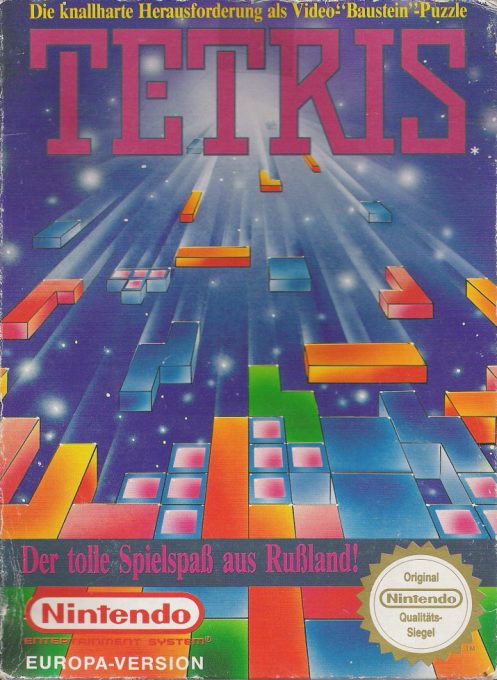 Tetris