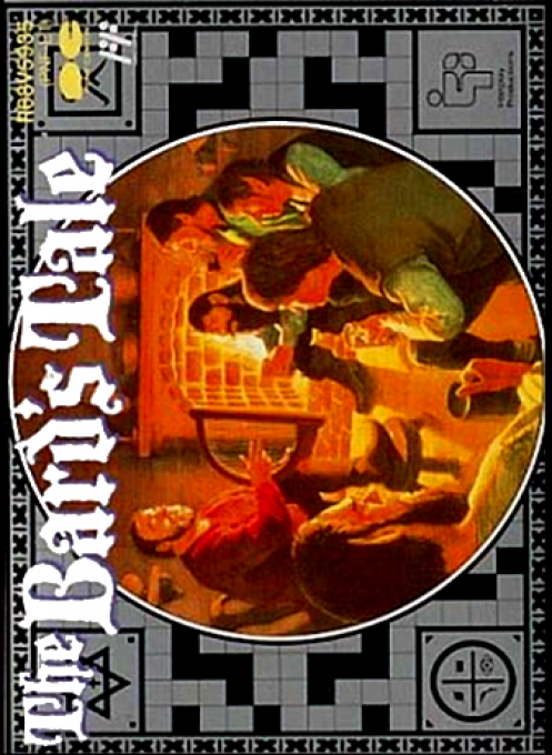The Bard's Tale
