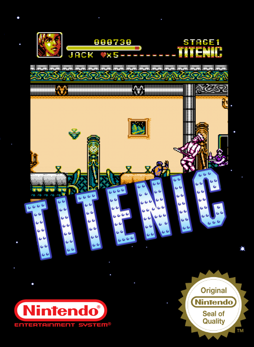 Titenic